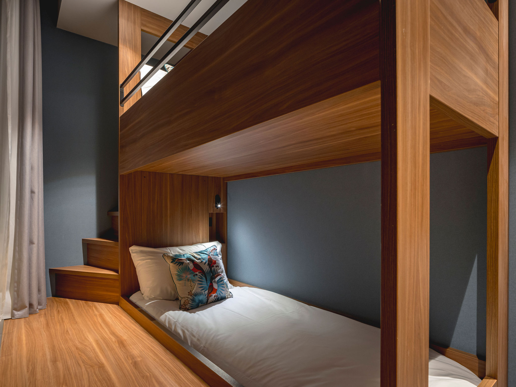 Hotel Amsterdam Zuidas