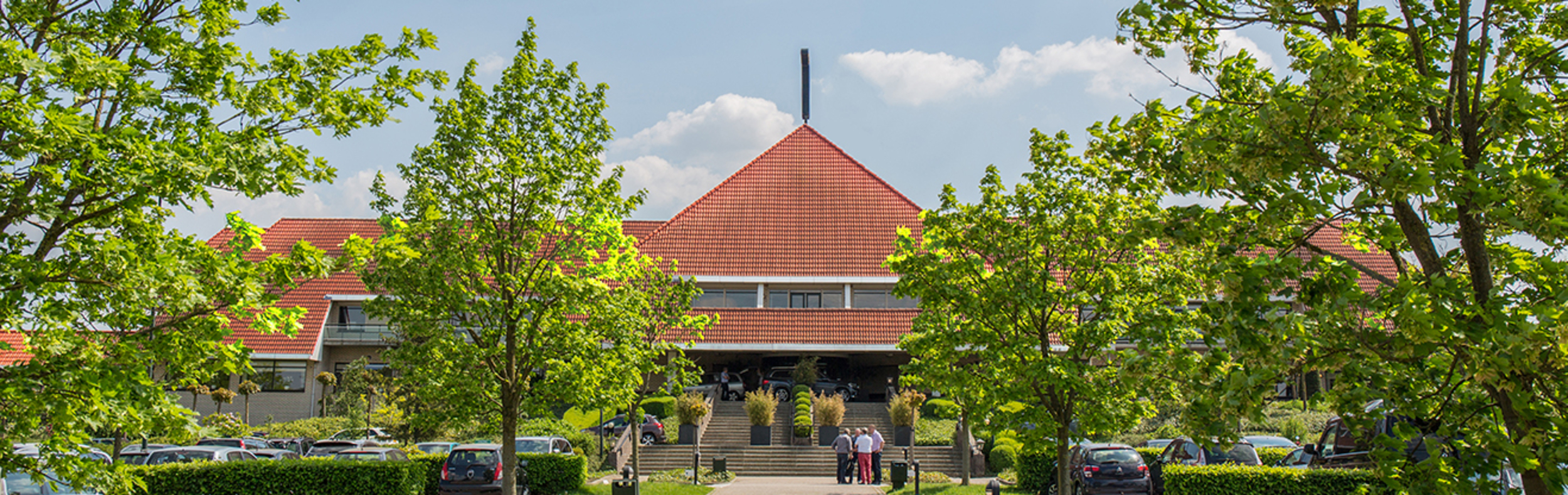 Meetings & Congressen