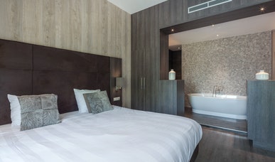 Montreal Suite Montreal Suite