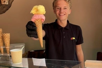 Medewerker Boslounge Medewerker Boslounge