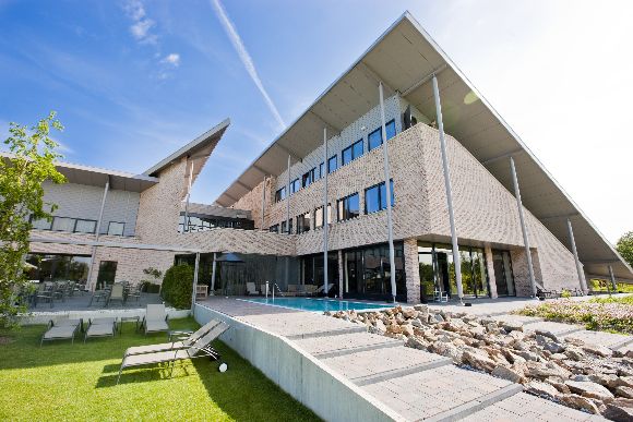 Veluwse Bron arrangement