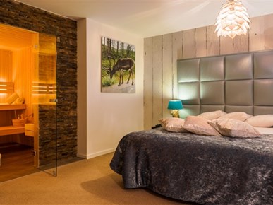 Suite dream arrangement