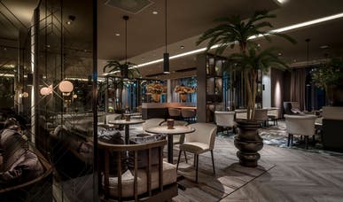 Hotel Duiven bij Arnhem A12: Hotelbar & Lobby Hotel Duiven bij Arnhem A12: Hotelbar & Lobby