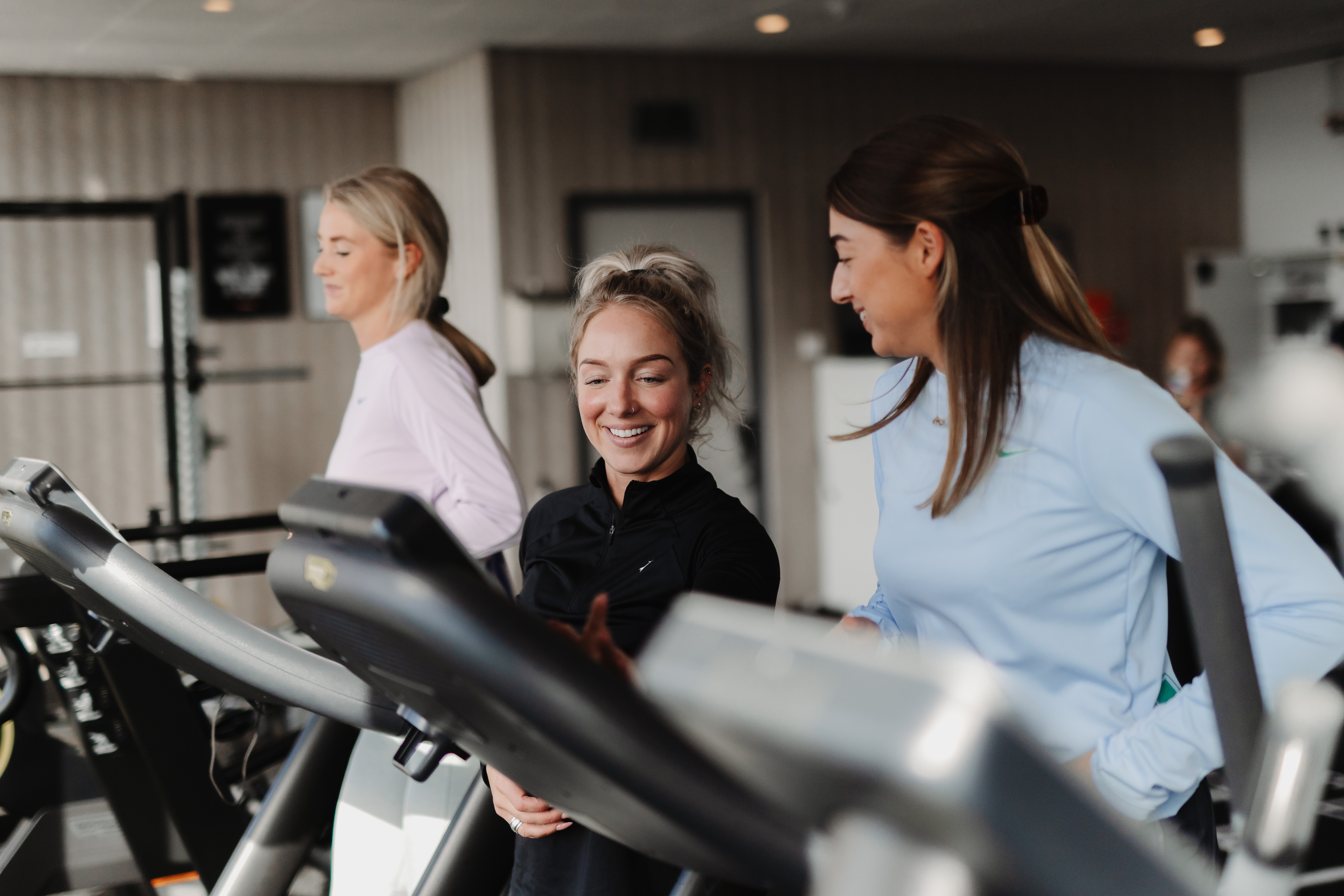 Wellness & Faciliteiten