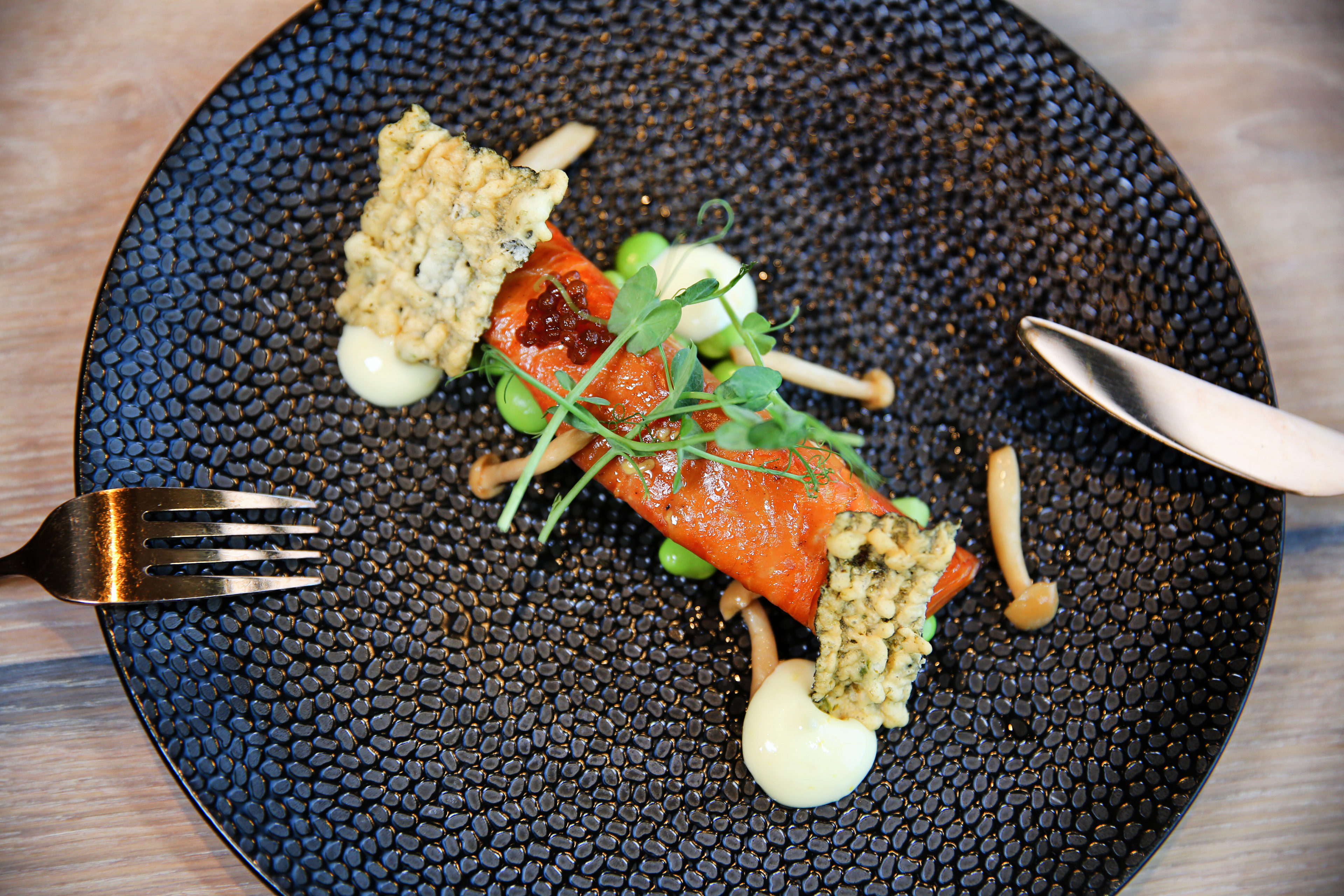 Aanbevolen! Restaurant Van der Valk Akersloot