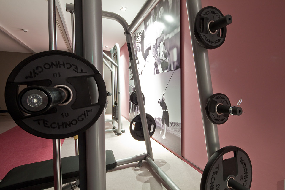 Airporthotel Düsseldorf