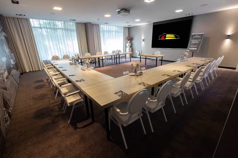 Hotel Vianen - Utrecht