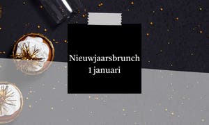 New Year's Brunch