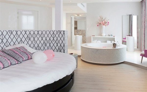 Hotel Rotterdam - Nieuwerkerk