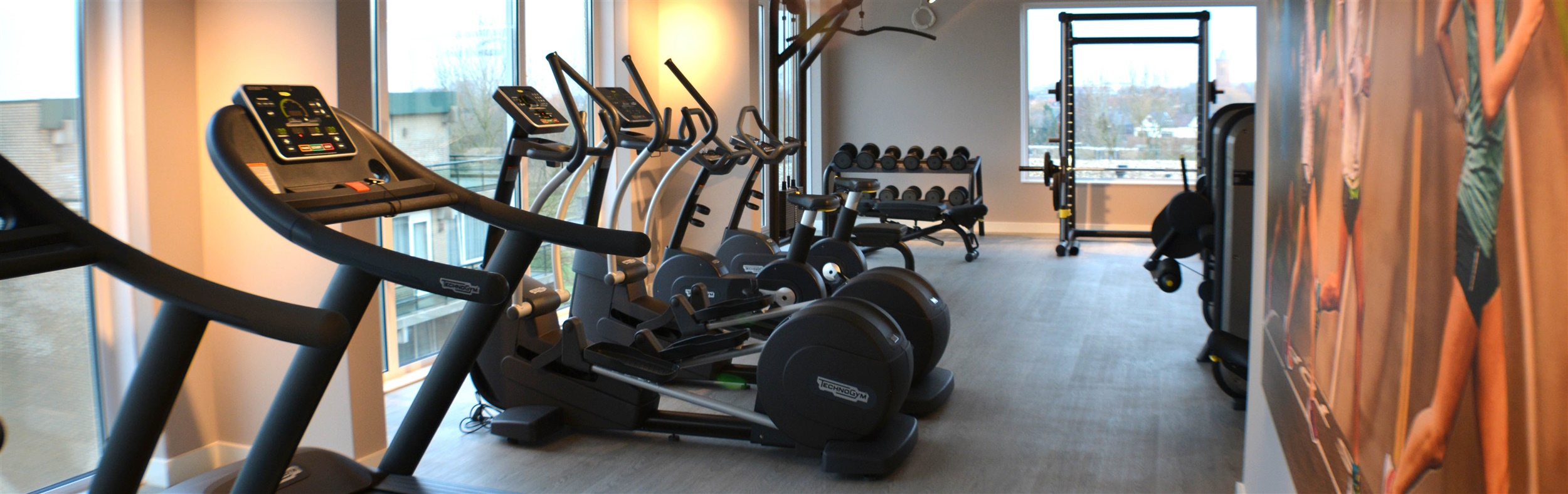 Hotel Vianen - Utrecht