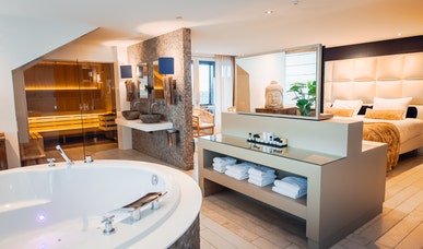 Ibiza-Suite Ibiza-Suite
