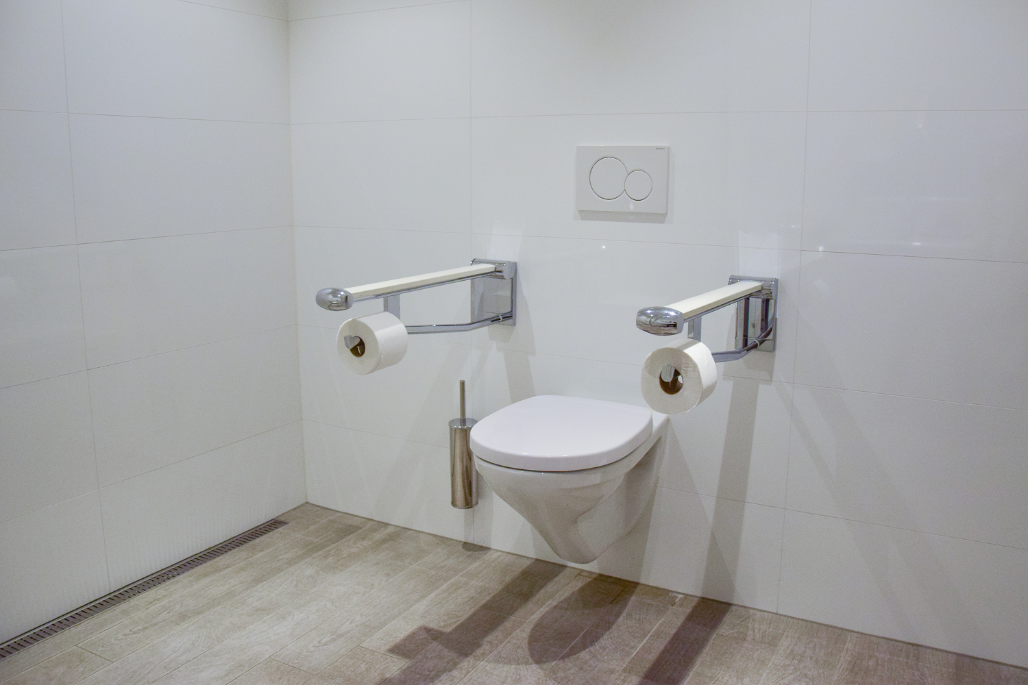 Comfort kamer minder valide