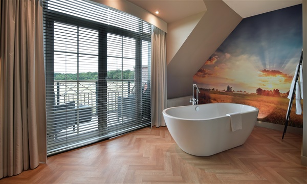 Hotel Groningen - Westerbroek