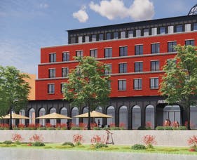 Hotel Maastricht Maas Hotel Maastricht Maas