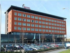Hotel Den Haag-Nootdorp