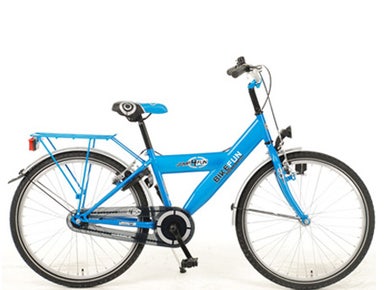 Kinderfahrrad Kinderfahrrad