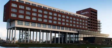 Hotel Zwolle