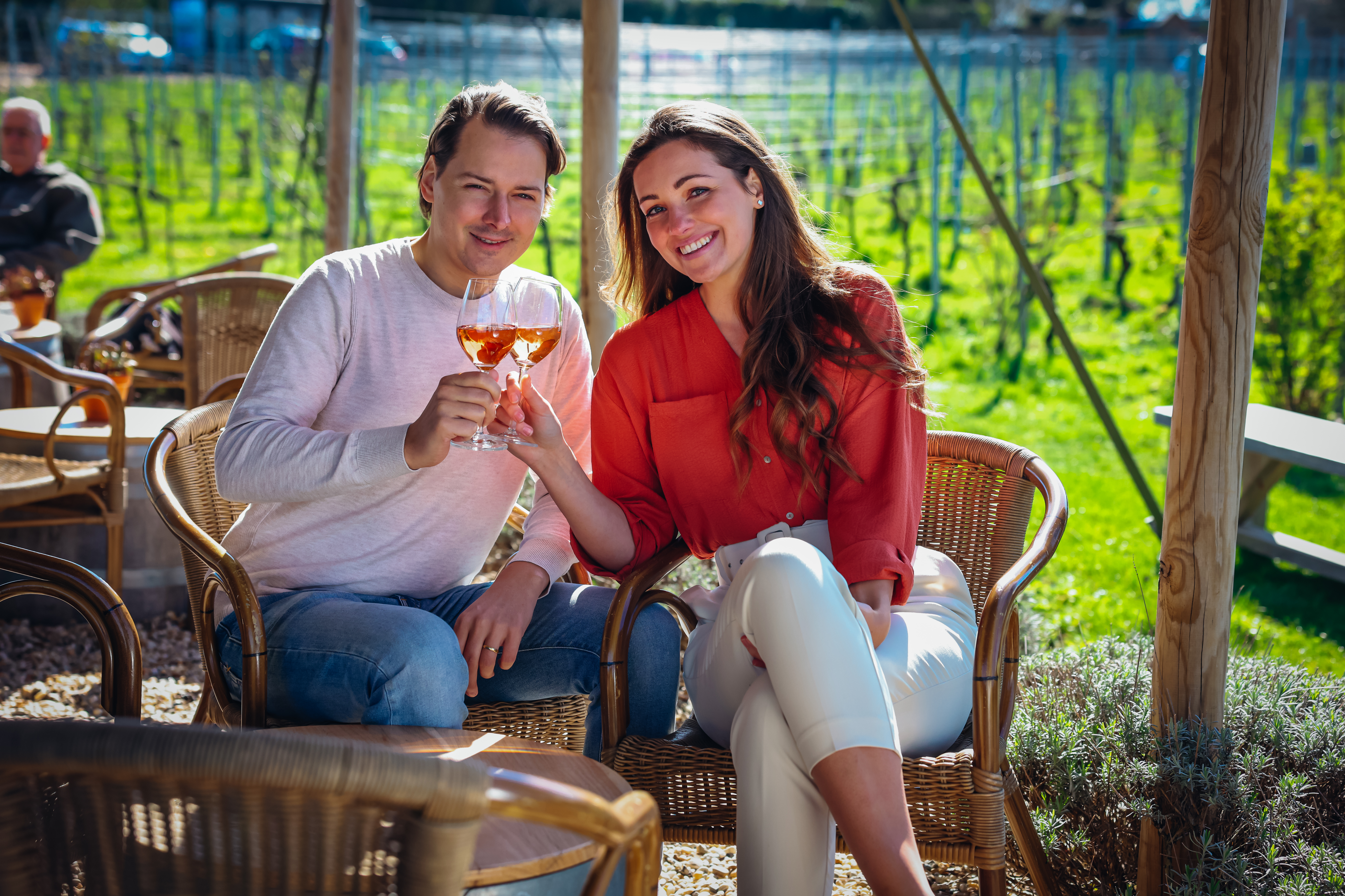 6. Wijndomein St. Martinus