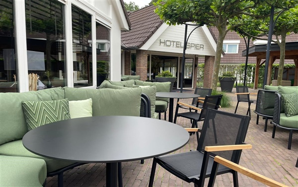 Hotel Spier - Dwingeloo