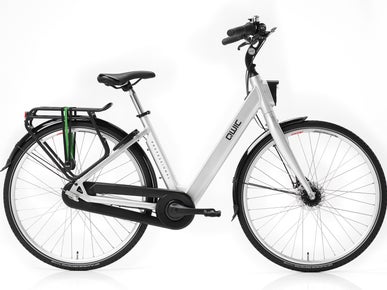 QWIC Unisex-Fahrrad QWIC Unisex-Fahrrad