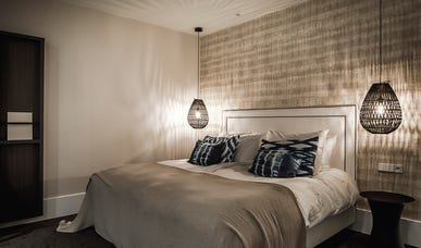 Mindervalide kamer Mindervalide kamer