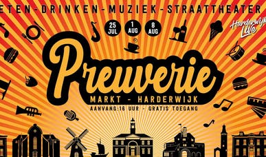Zomeravond Preuverie Zomeravond Preuverie
