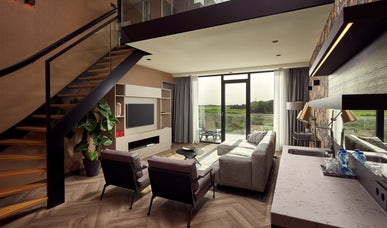 Loft Wellness apartment Loft Wellness apartment