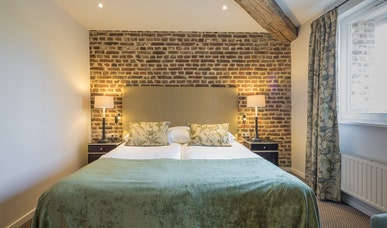 Pachthof room Pachthof room