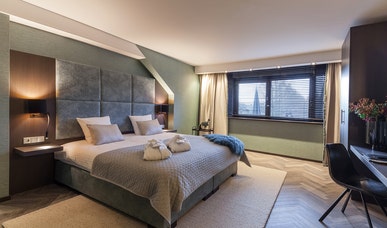 Wellness Suite Wellness Suite