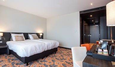 Luxury room without bath Luxury room without bath