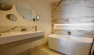 Comfort plus kamer Comfort plus kamer
