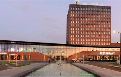 Hotel Hoorn Hotel Hoorn