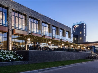 Hotel Heerlen Hotel Heerlen