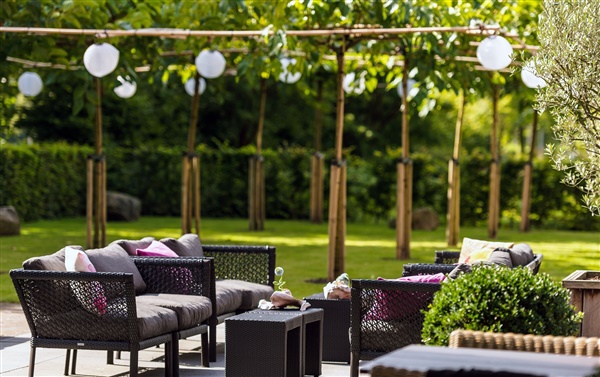 Hotel Rotterdam - Blijdorp