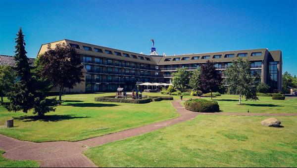 Hotel Berlin Brandenburg