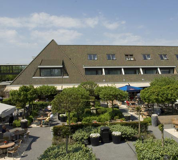 Hotel De Gouden Leeuw