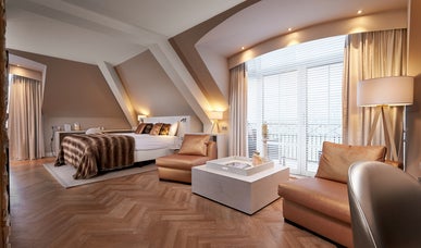 Sunrise suite Sunrise suite