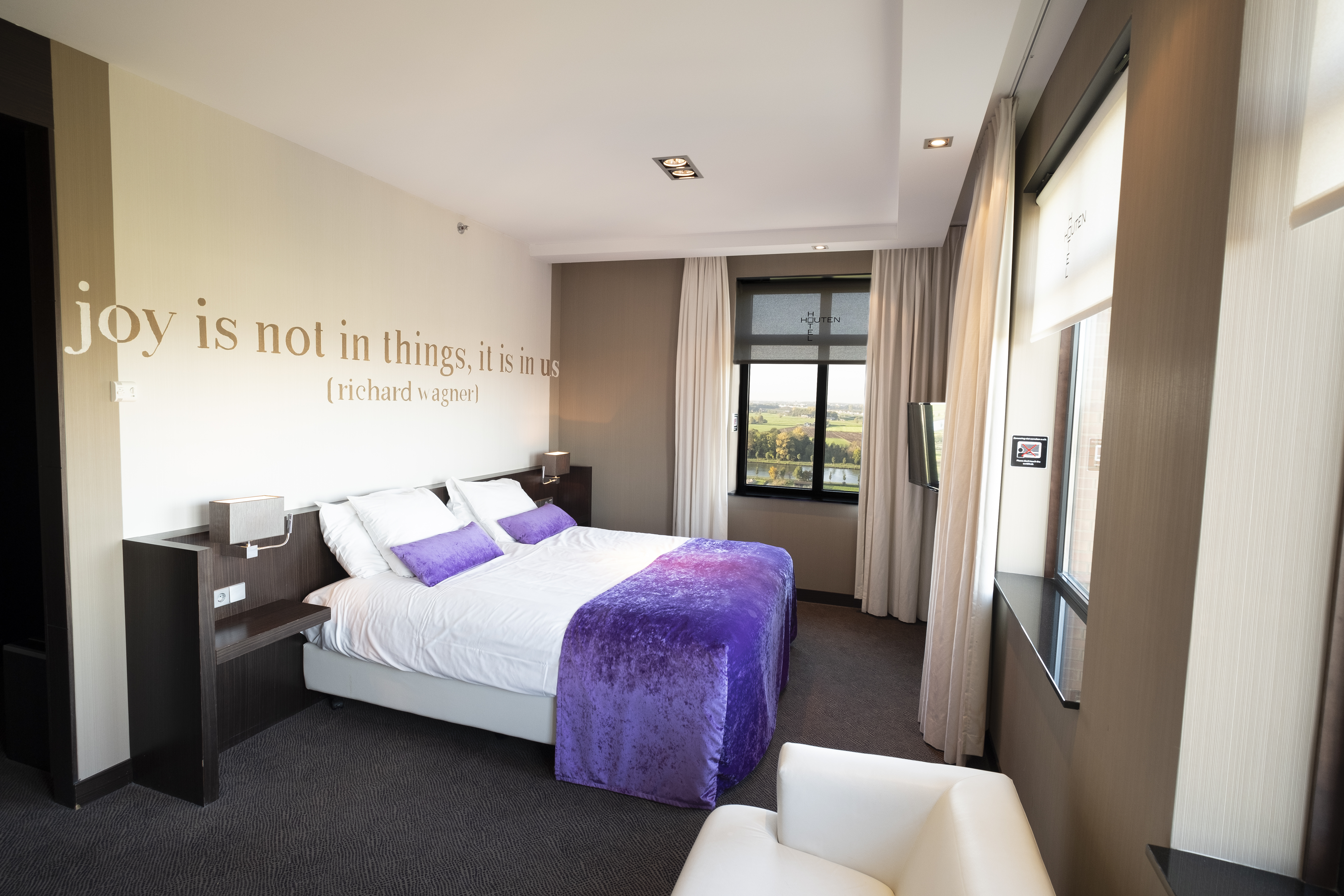 Hotel Houten-Utrecht