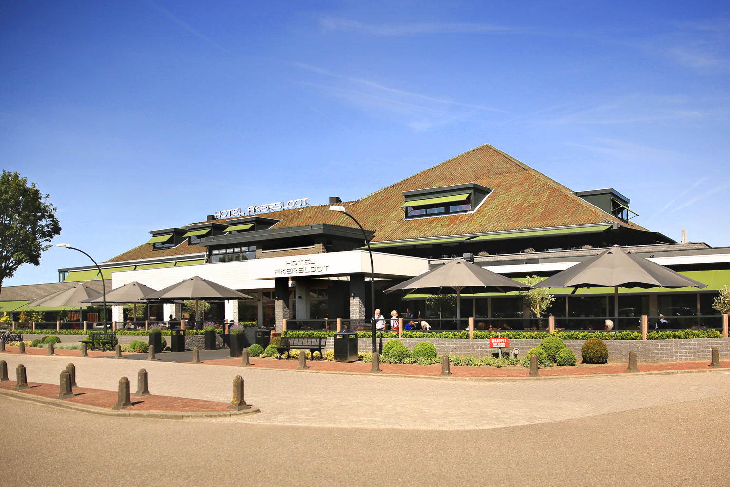 Hotel Akersloot