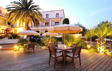 Hotel Le Catalogne Hotel Le Catalogne