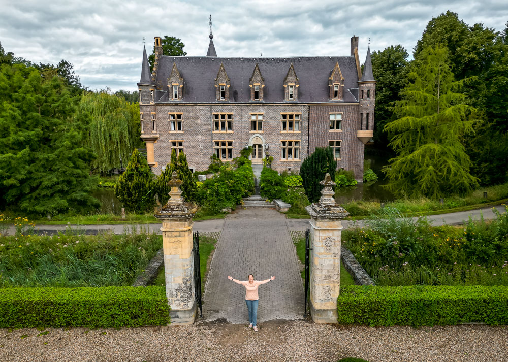 Bucketlist destination