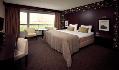 Comfort kamer - Double bed Comfort kamer - Double bed