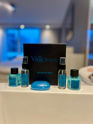 Beauty Relaxing box