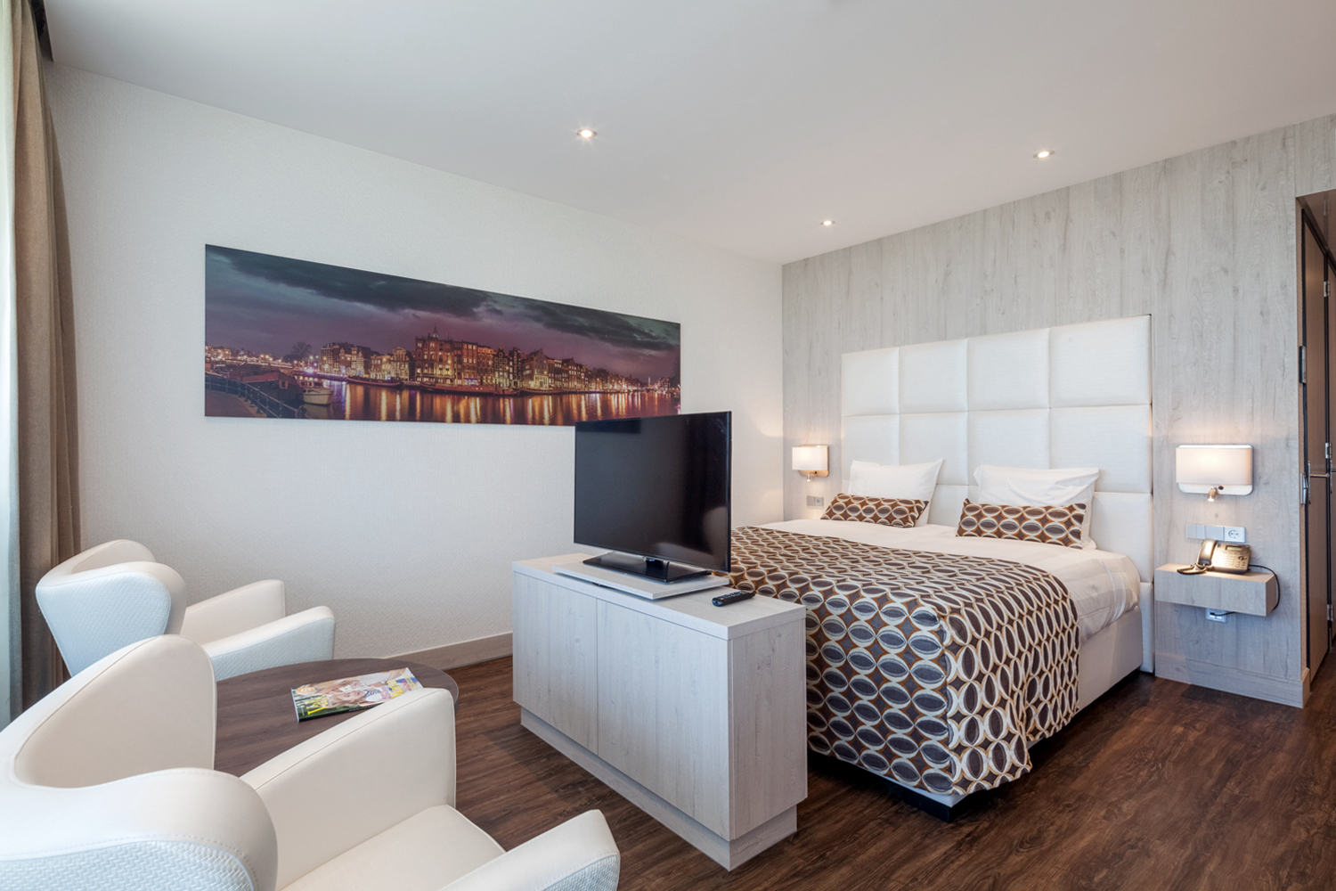 Hotel Oostzaan-Amsterdam