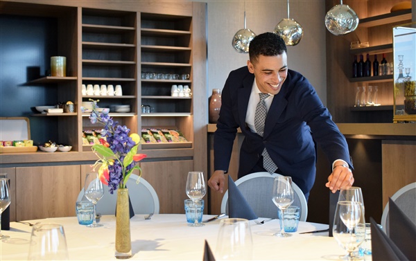 Come join the family