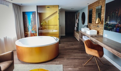 New York-Suite New York-Suite
