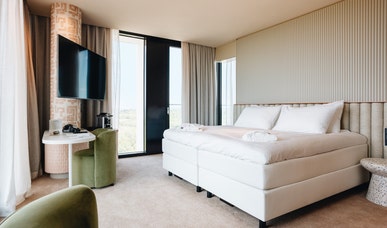 Wellness suite Wellness suite