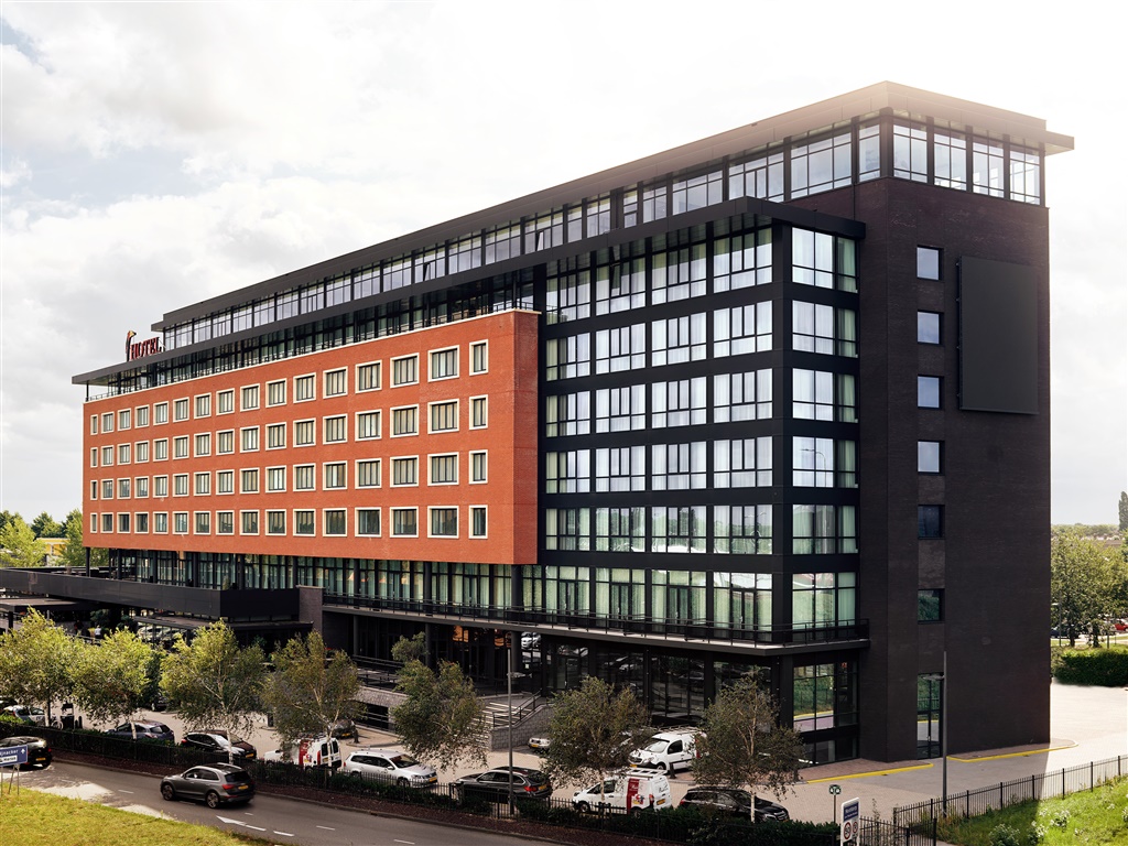 Hotel Den Haag-Nootdorp