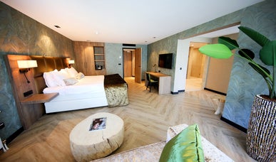 Waldsuite Waldsuite