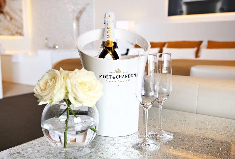 Moët & Chandon Ice € 159,50